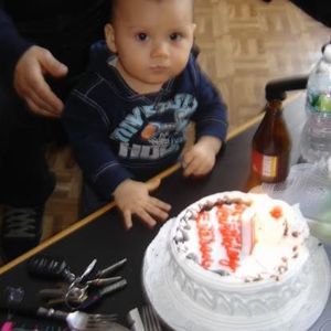 Meet your Posher, Lucy